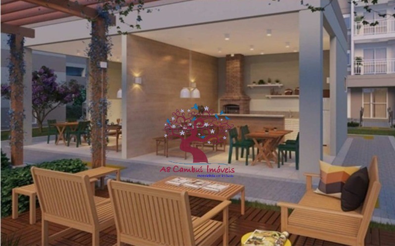 Apartamento, 2 quartos - Foto 14