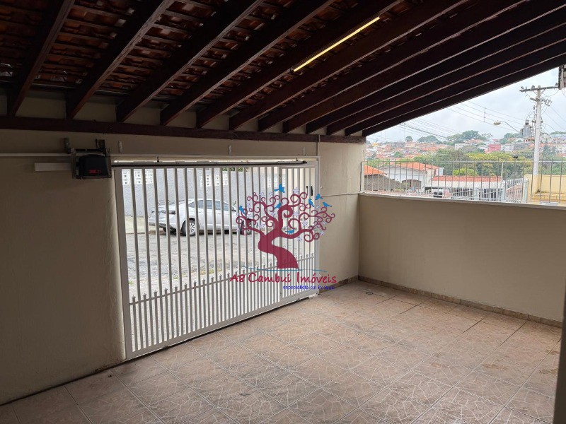 Casa, 4 quartos - Foto 5