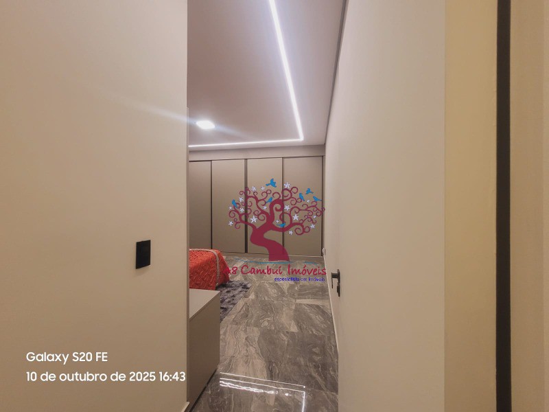 Casa de Condomínio, 3 quartos - Foto 19