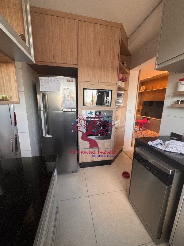 Apartamento, 2 quartos - Foto 4