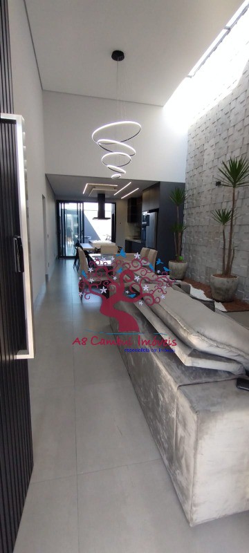 Casa de Condomínio, 3 quartos - Foto 34