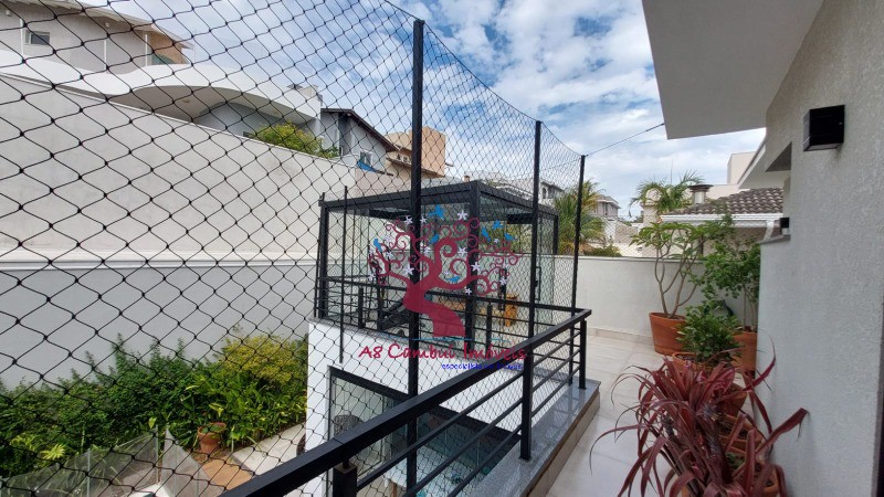 Casa de Condomínio, 3 quartos - Foto 33
