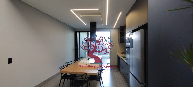 Casa de Condomínio, 3 quartos - Foto 29