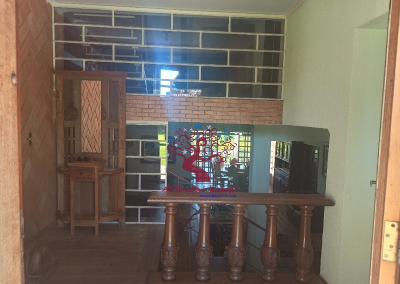 Chácara, 6 quartos, 2250 m² - Foto 22