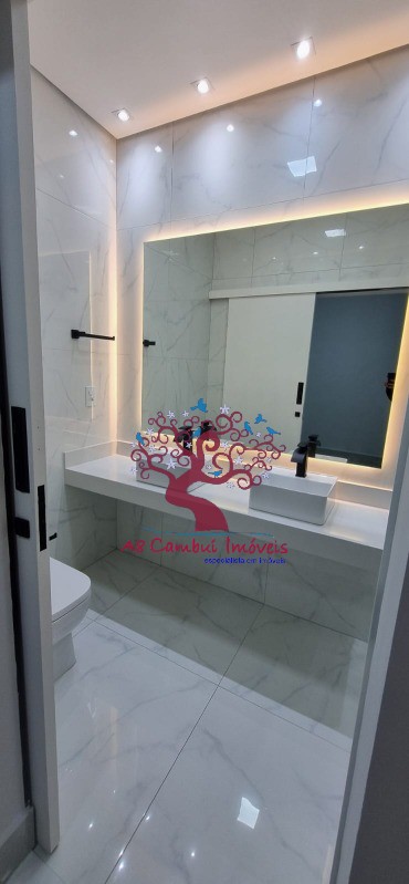 Casa de Condomínio, 3 quartos - Foto 10