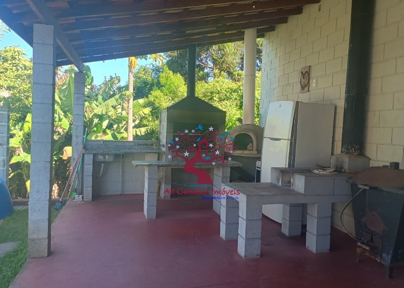 Chácara, 6 quartos, 2250 m² - Foto 9