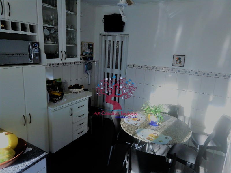 Sobrado, 4 quartos - Foto 14