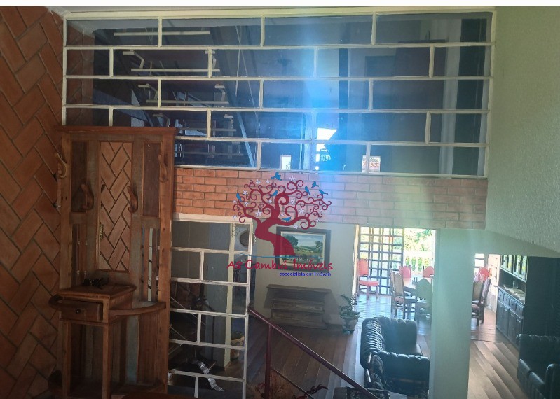 Chácara, 6 quartos, 2250 m² - Foto 23