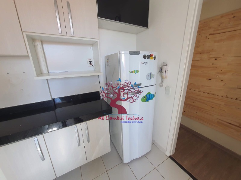 Apartamento, 2 quartos - Foto 8