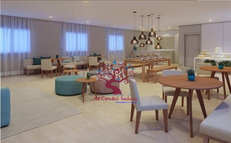 Apartamento, 2 quartos - Foto 15