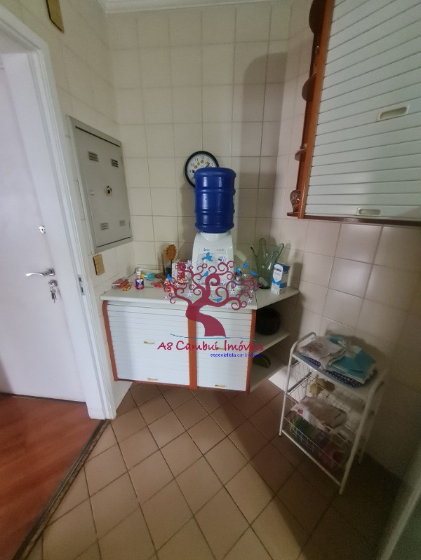 Apartamento, 3 quartos, 90 m² - Foto 2