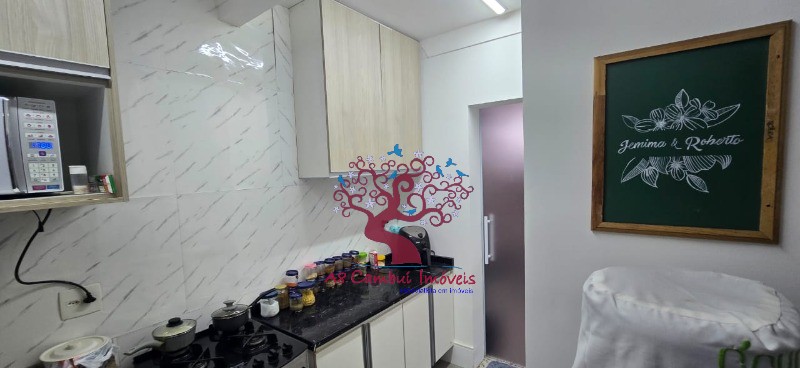 Casa de Condomínio, 3 quartos - Foto 27