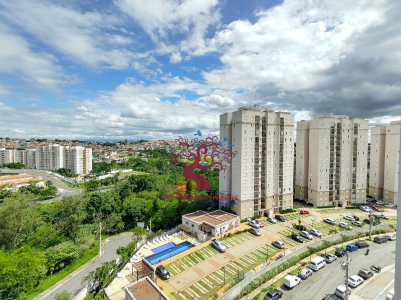 Apartamento, 2 quartos - Foto 1