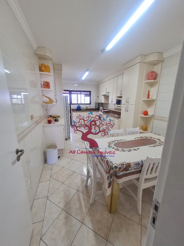 Apartamento, 4 quartos, 200 m² - Foto 17