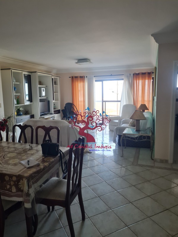 Apartamento, 4 quartos, 200 m² - Foto 6