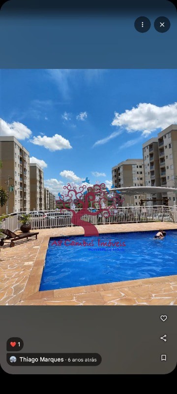 Apartamento, 2 quartos - Foto 3