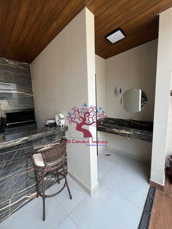 Casa de Condomínio, 3 quartos - Foto 19