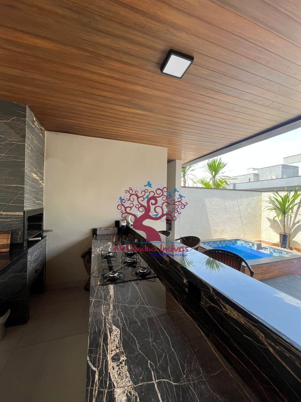 Casa de Condomínio, 3 quartos - Foto 11