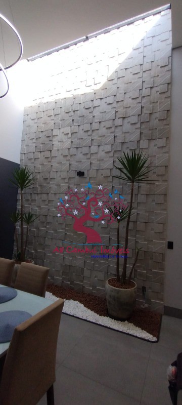 Casa de Condomínio, 3 quartos - Foto 22