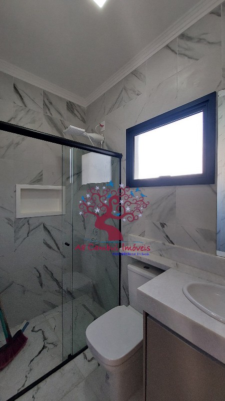 Casa de Condomínio, 4 quartos - Foto 11