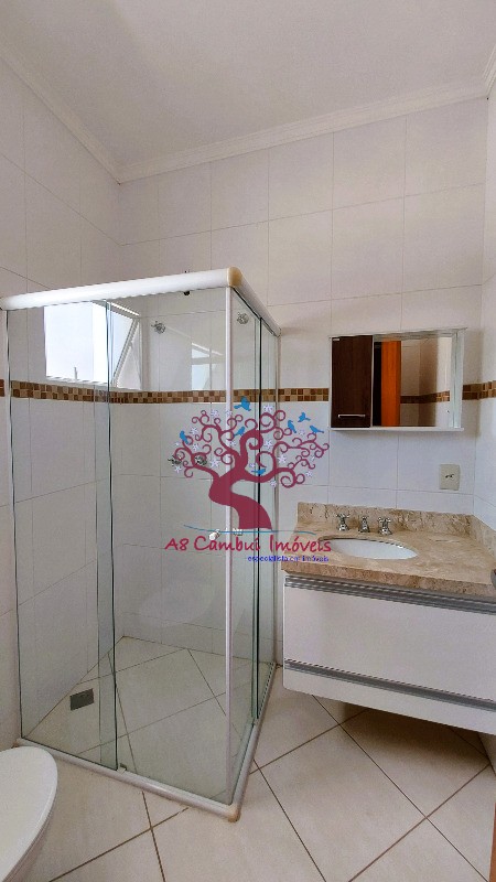 Casa de Condomínio, 4 quartos - Foto 25
