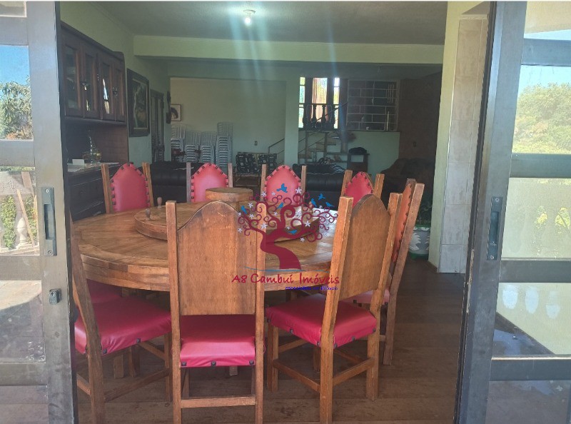 Chácara, 6 quartos, 2250 m² - Foto 21