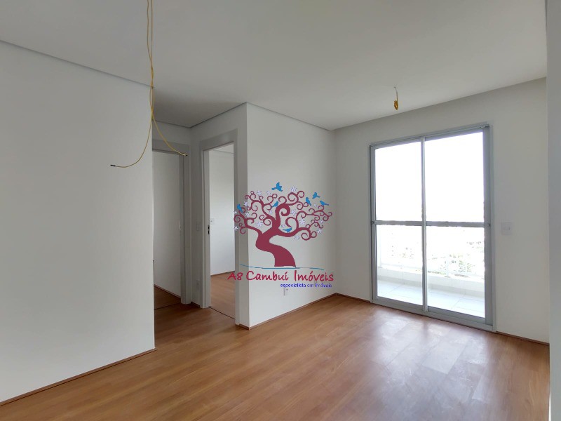 Apartamento, 2 quartos - Foto 5