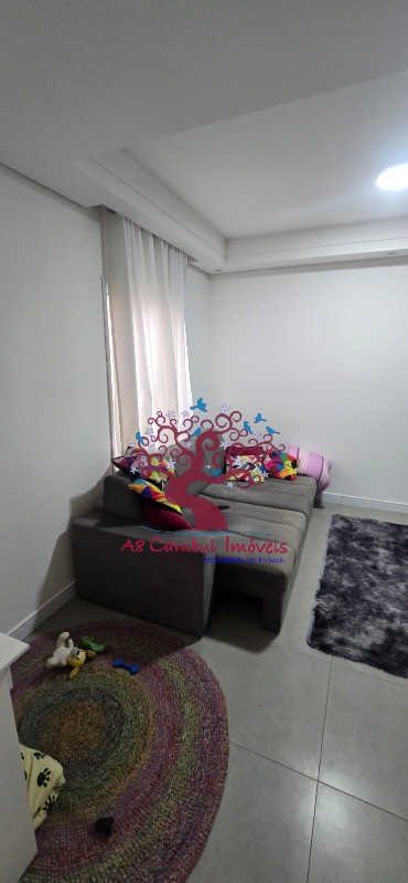 Casa de Condomínio, 3 quartos - Foto 15