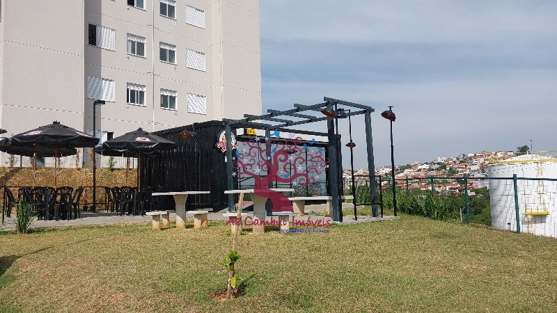 Apartamento, 2 quartos, 49 m² - Foto 21