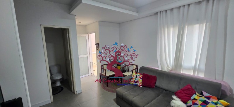 Casa de Condomínio, 3 quartos - Foto 30