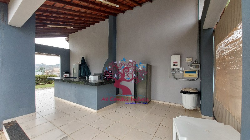 Casa de Condomínio, 3 quartos - Foto 63