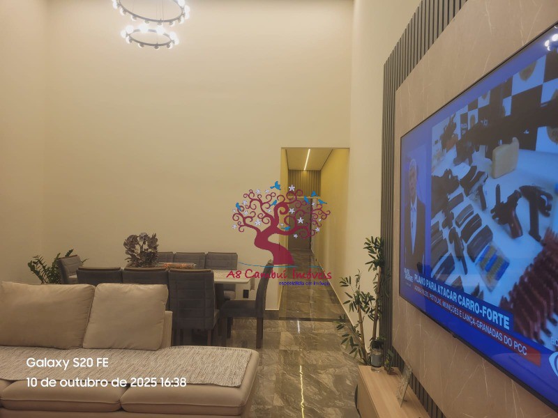 Casa de Condomínio, 3 quartos - Foto 30