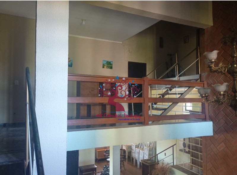 Chácara, 6 quartos, 2250 m² - Foto 33