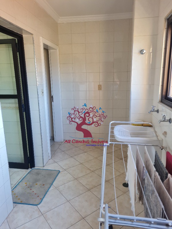 Apartamento, 4 quartos, 200 m² - Foto 20