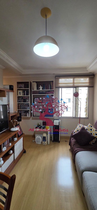 Apartamento, 2 quartos - Foto 5