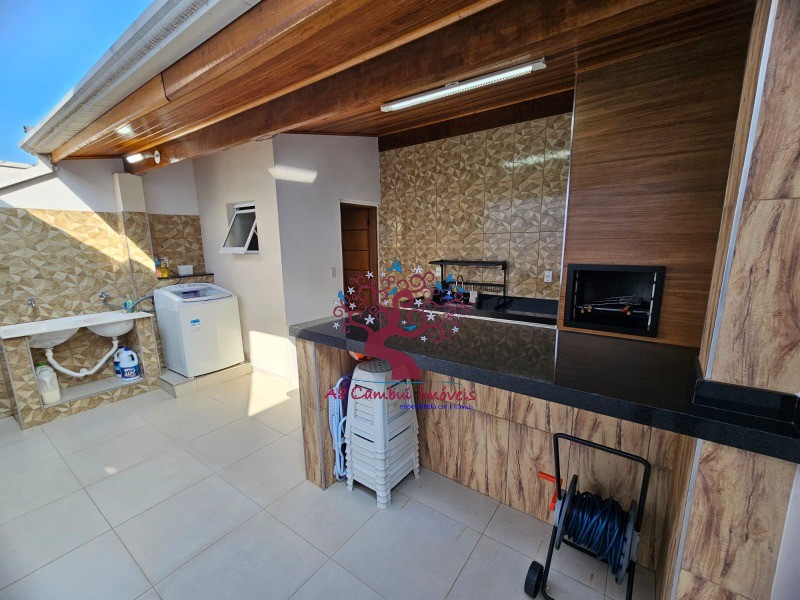 Casa de Condomínio, 2 quartos - Foto 20