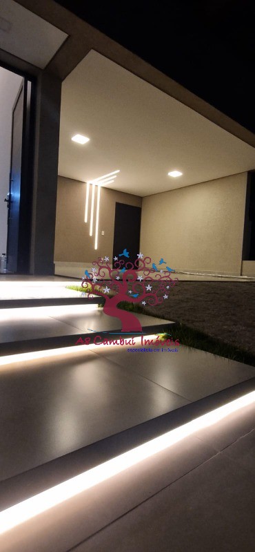 Casa de Condomínio, 3 quartos - Foto 24