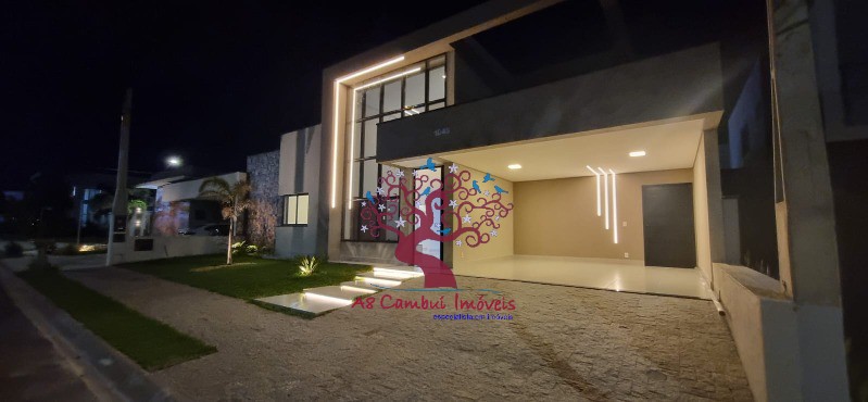 Casa de Condomínio, 3 quartos - Foto 29