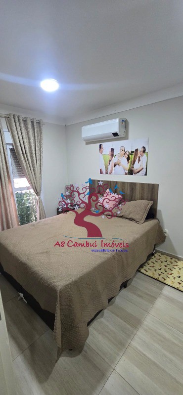 Casa de Condomínio, 3 quartos - Foto 8