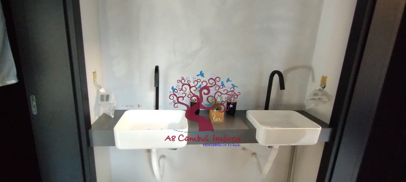 Casa de Condomínio, 3 quartos - Foto 43