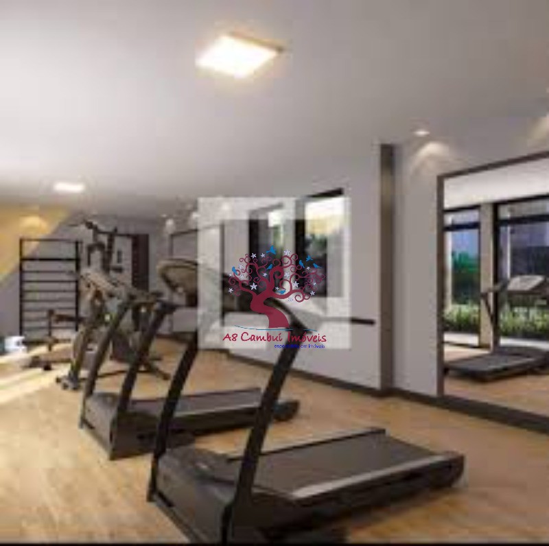 Apartamento, 3 quartos - Foto 8