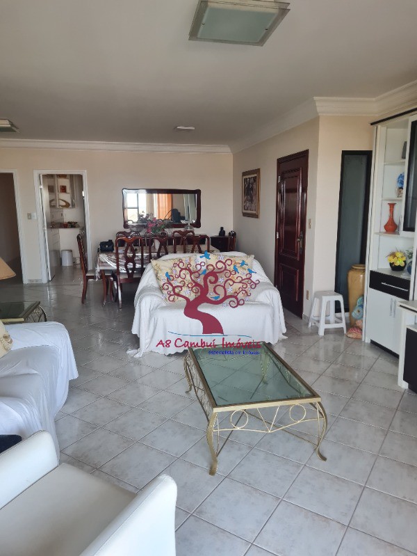 Apartamento, 4 quartos, 200 m² - Foto 12