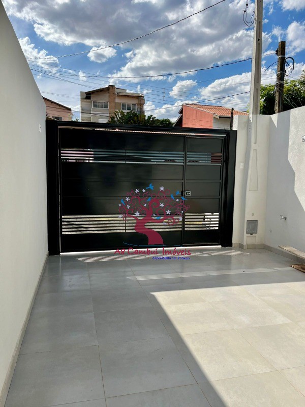 Sobrado, 3 quartos - Foto 19