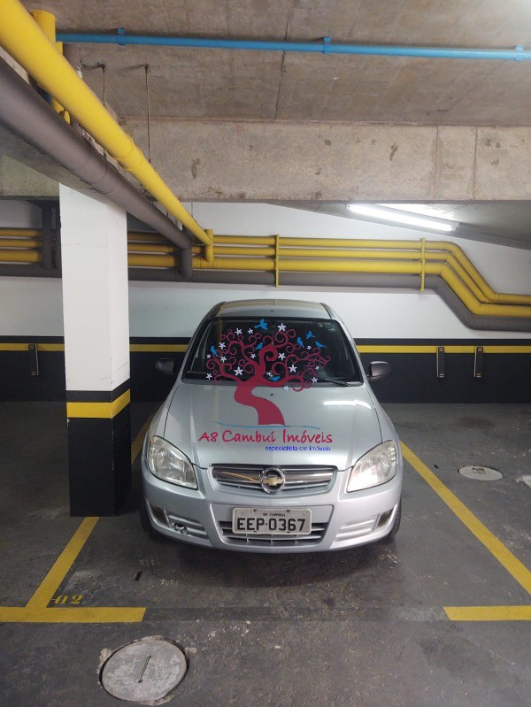 Apartamento, 1 quarto - Foto 7