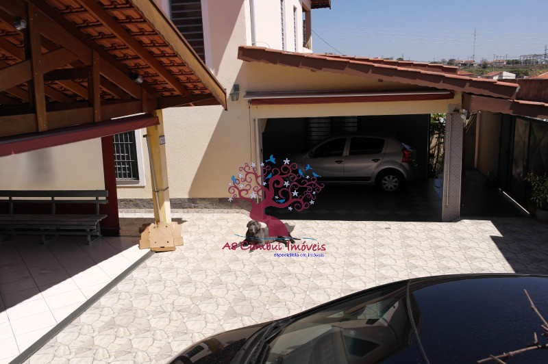 Sobrado, 4 quartos - Foto 29