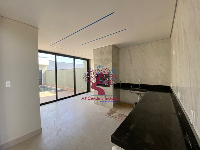 Casa de Condomínio, 4 quartos - Foto 10