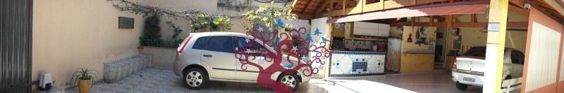 Sobrado, 4 quartos - Foto 28