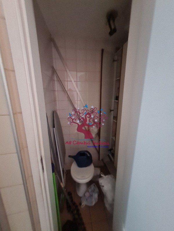 Apartamento, 3 quartos, 90 m² - Foto 6