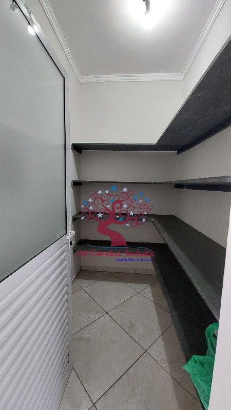 Casa de Condomínio, 4 quartos - Foto 9