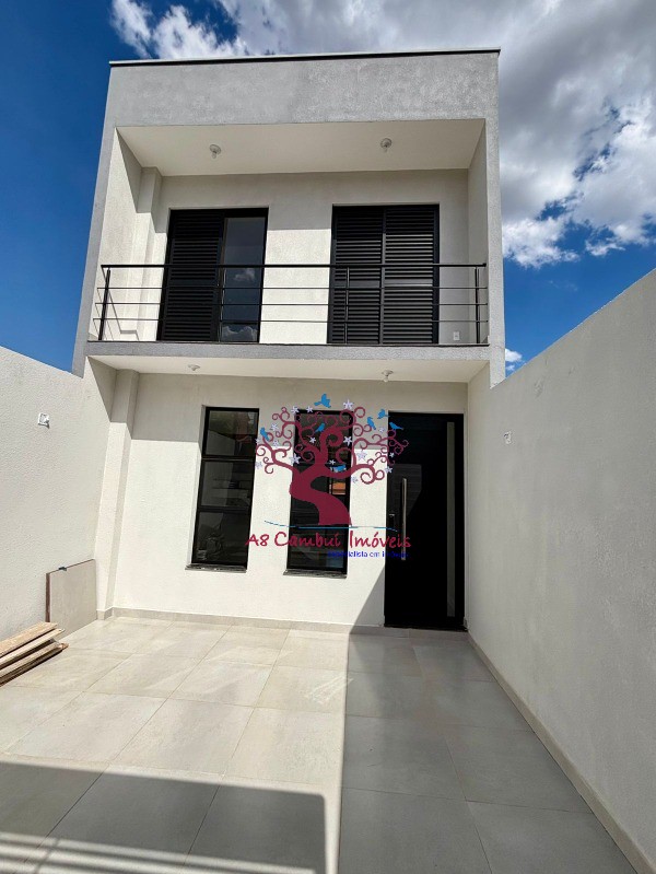 Sobrado, 3 quartos - Foto 2